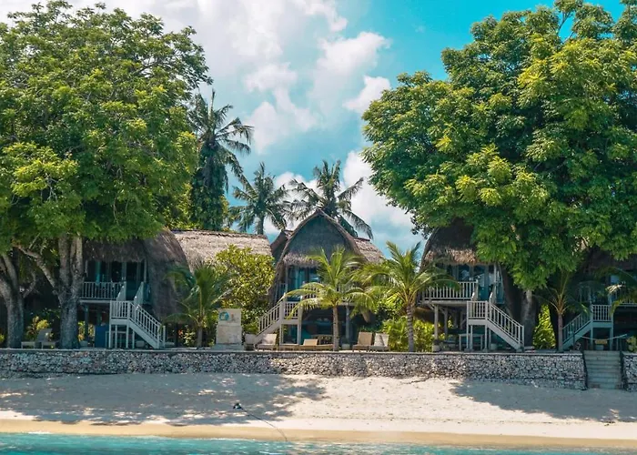 Hai Tide Beach Resort