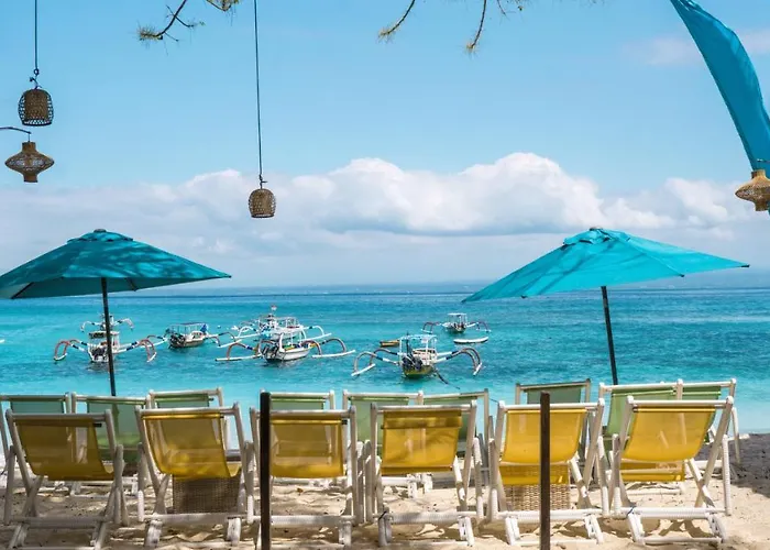 Hai Tide Beach Resort