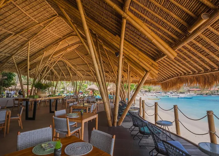 Hai Tide Beach Resort