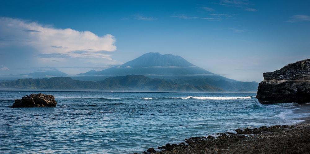 सहारा Tide Nusa Lembongan (Bali)