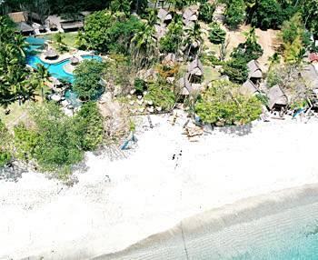 सहारा Tide Nusa Lembongan (Bali)