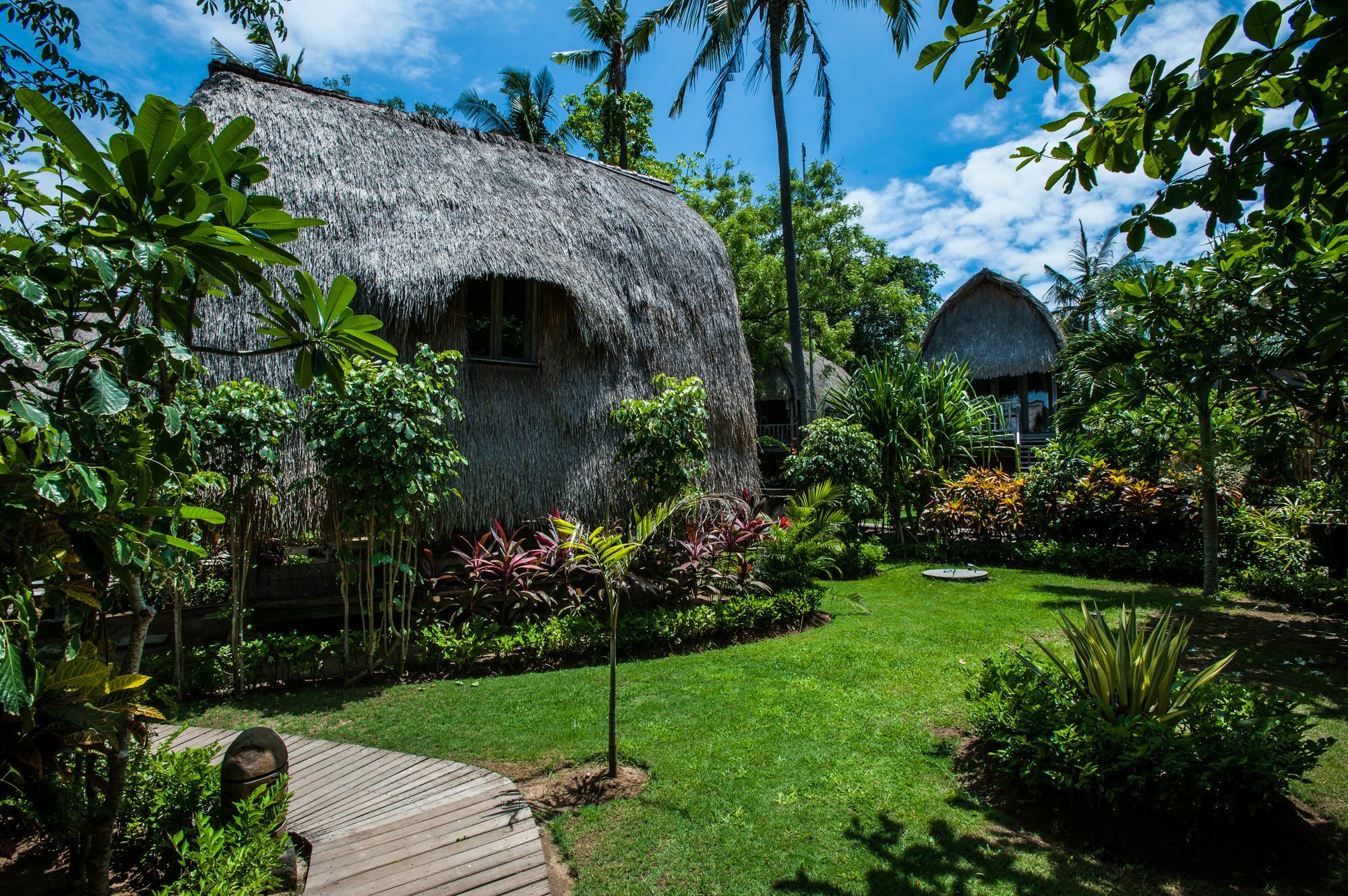 सहारा Tide Nusa Lembongan (Bali)